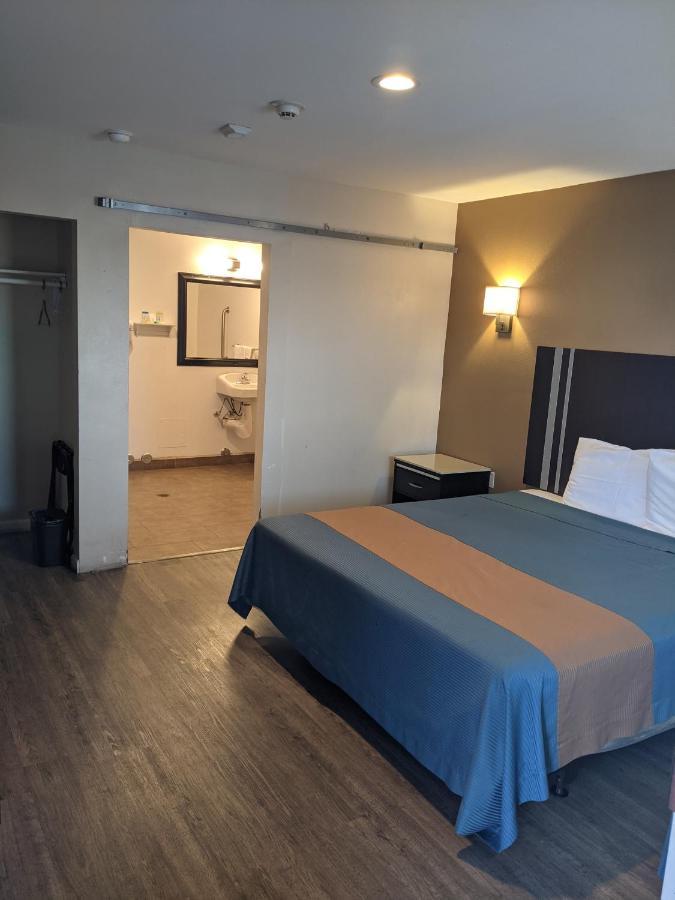 Epic Hotel 피코리베라 외부 사진