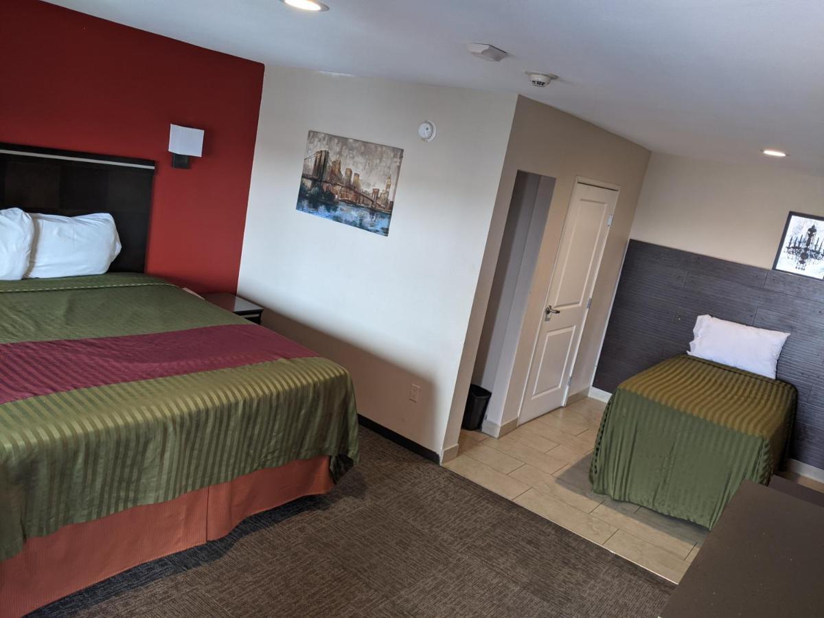 Epic Hotel 피코리베라 외부 사진