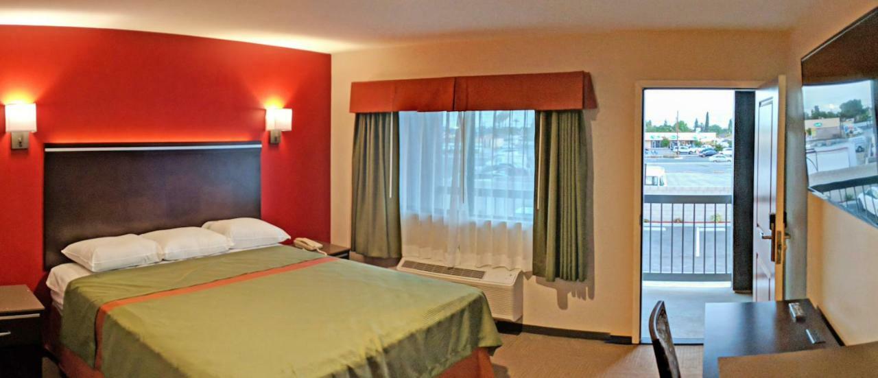 Epic Hotel 피코리베라 외부 사진