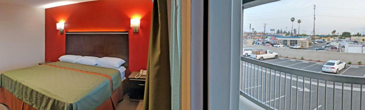 Epic Hotel 피코리베라 외부 사진