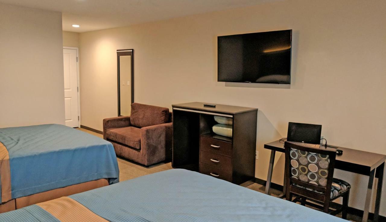 Epic Hotel 피코리베라 외부 사진