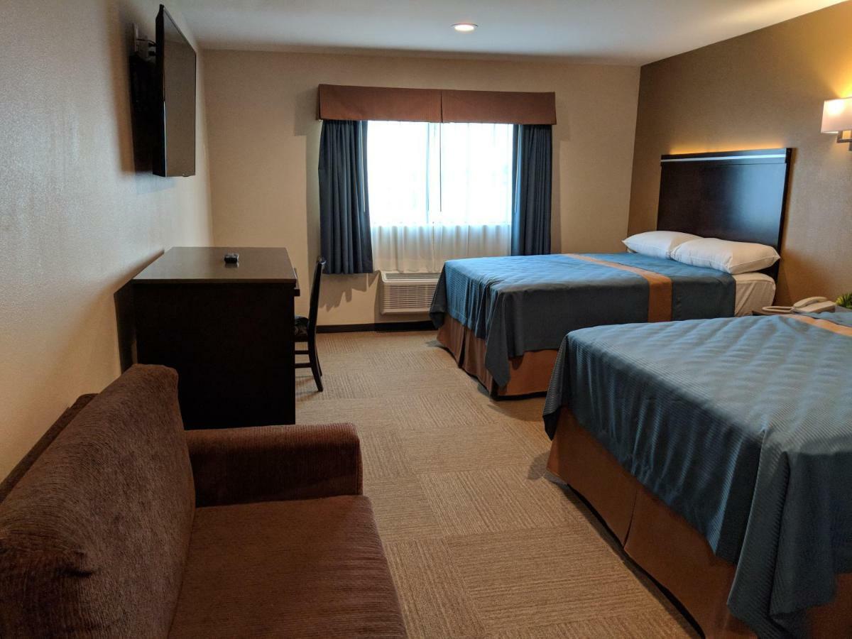 Epic Hotel 피코리베라 외부 사진